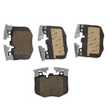P 06 099 Disc Brake Brake Pad