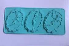 Tinker bell Chocolate Moulds 