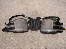 OMP Rib Protector for Karting