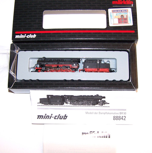 Märklin mini club 88842 - märklin,