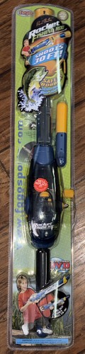 Vintage fogo rocket fishing - fogo,