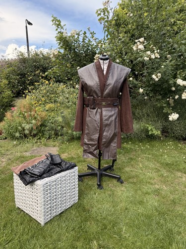Anakin skywalker cosplay - anakin,