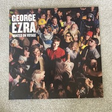 George Ezra Wanted On Voyage