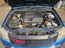 Engine toyota hilux d 4d - hilux, d-4d