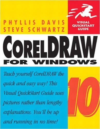 Coreldraw for windows - for,