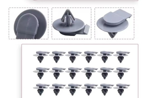 30pcs wheel arch - wheel, trim
