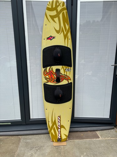 Naish kite board beige - kite, board,