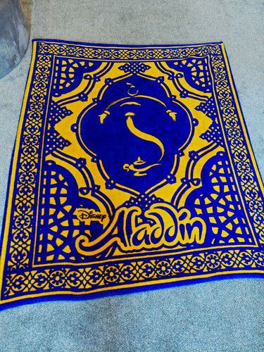 Disney aladdin broadway - disney,