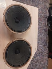 Vintage Celestion G12H