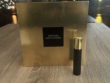 Tom Ford Noir Extreme Eau De Parfum Travel Size Brand New