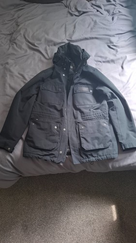 Barbour international endo - international,
