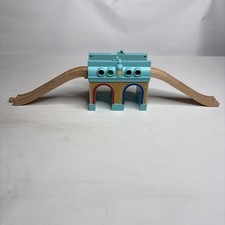 Chuggington Wooden Railway