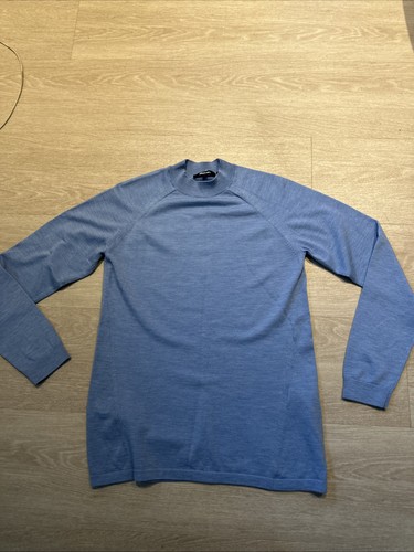 Rohan merino fusion jumper - rohan,