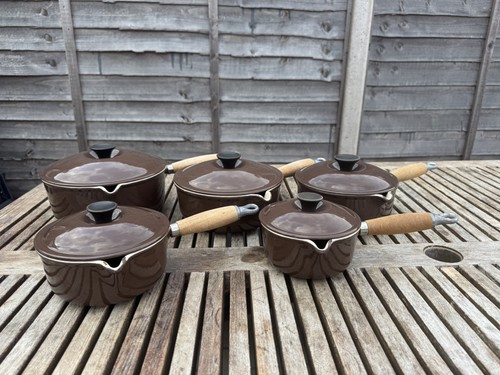 Creuset cast iron saucepan - creuset,