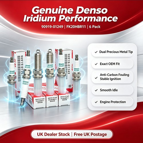 6xgenuine toyota lexus oem - lexus,