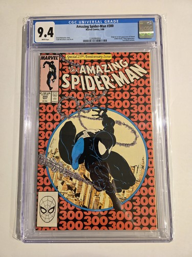 Amazing spider man - spider-man, #300