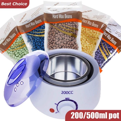 200 500ml electric - 200/500ml, wax