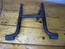 BSA B175 D14 Bantam Centre