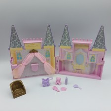 Barbie Krissy Doll Princess