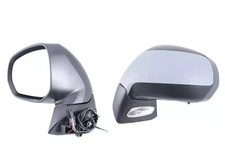 Fit PEUGEOT 5008 Wing Mirror