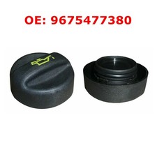 Petrol Engine OIL FILLER CAP