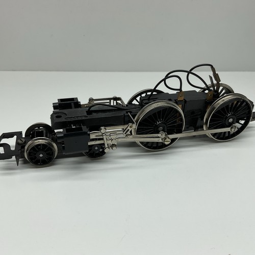 Hornby class d49 - hornby, br