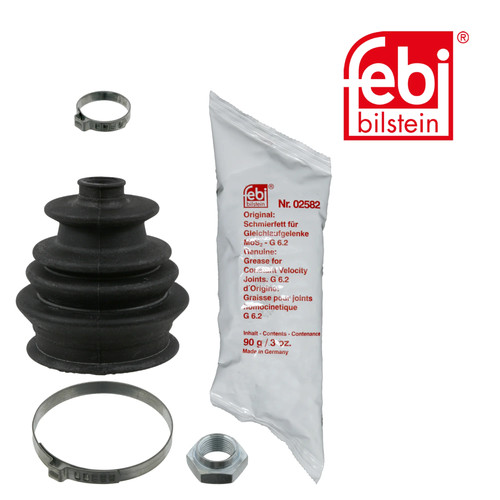 Febi drive shaft - shaft, kit