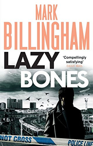 Lazybones - (tom, novels)