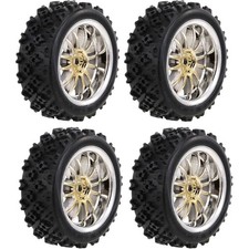 RC 1/10 Off-Road Buggy Tires