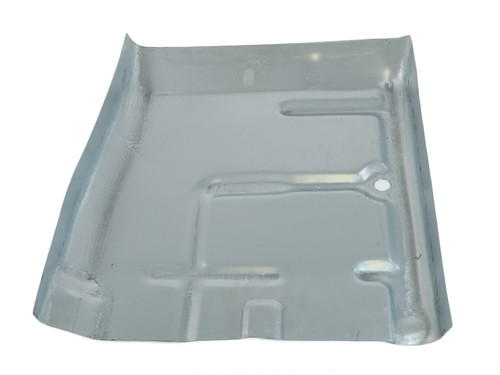 Body floor panel - floor,