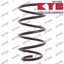 FRONT COIL SPRING RC2871 KYB I