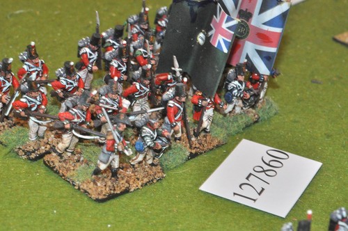28mm napoleonic british in - 28mm,