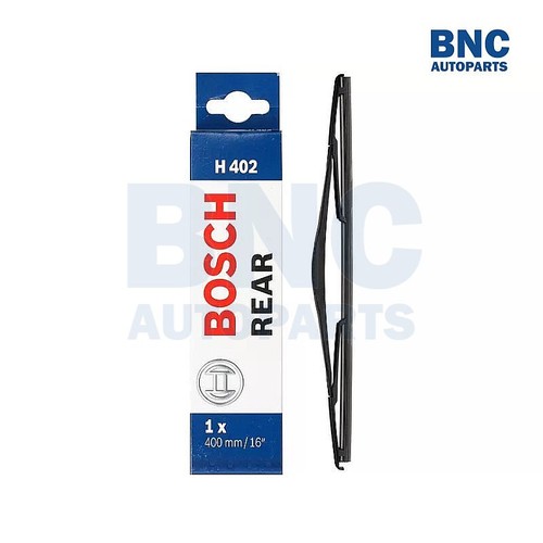 Bosch rear superplus plastic - superplus,