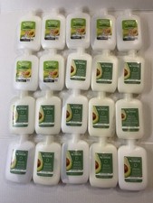 20 Garnier NUTRISSE After Color Conditioner Mask Treatment 1.35 oz Avocado Oil