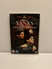 Yanks DVD Drama (2004) Richard