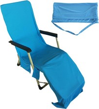 AWAVM Large Microfibre Lounger