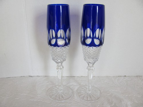 Godinger edinburgh cobalt - godinger,