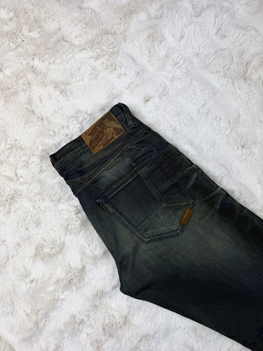 Prps men distressed - men's,