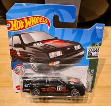 HOT WHEELS '87 FORD SIERRA