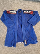 Tatami blue bjj size jiu - tatami, a2