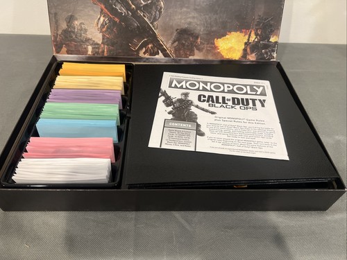 Call duty black ops 2018 - black,