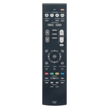 RAV532 ZP35480 Remote