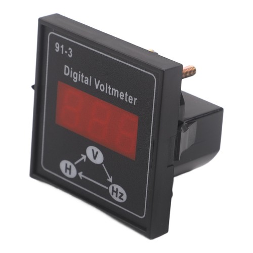 Digital voltmeter 913 - digital,