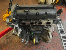 FORD FIESTA MK7  2011 1.25 16V