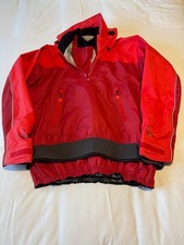 Palm 2-piece kayak suit. Bora jacket. Atom pants. Men's XXL. 