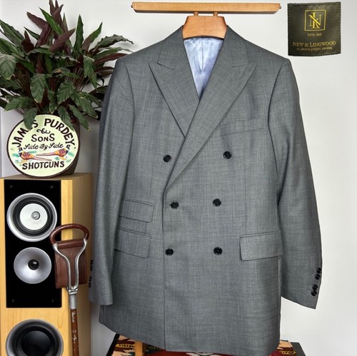 New lingwood double - lingwood, (42r)