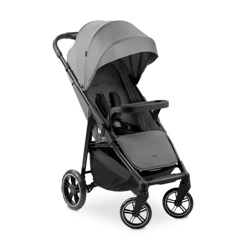 Hauck shop care grey - hauck,