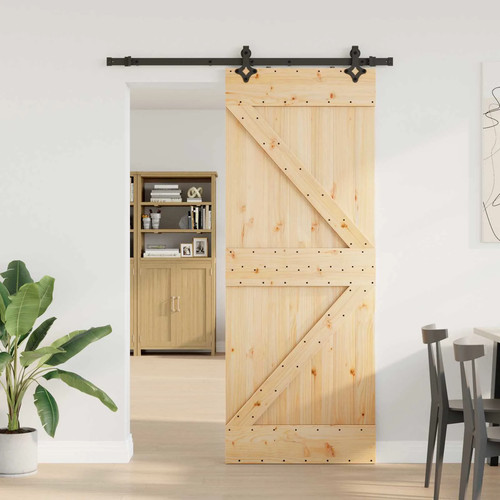 Walplus narvik wooden barn - walplus,