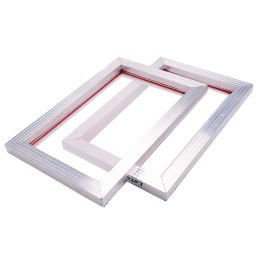 2pcs screen printing - 2pcs,
