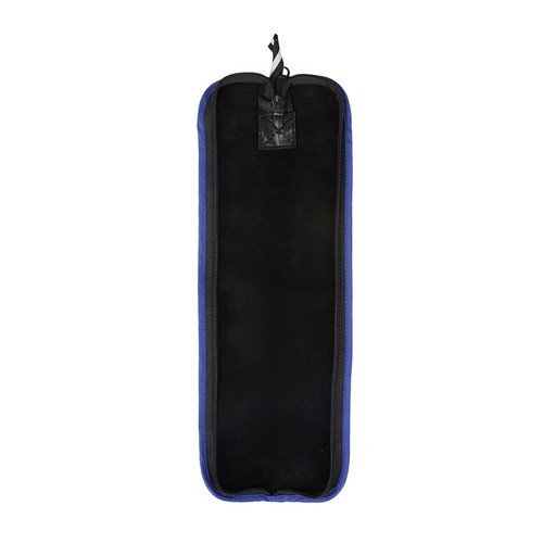 Black vertical flute storage - ,